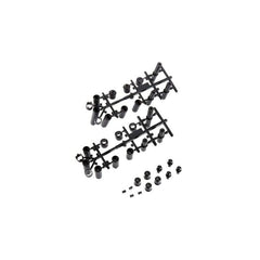 AX31133 WB8-HD Driveshaft SCX10 Yeti (2) by Axial