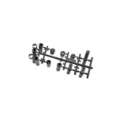AX31114 WB8-HD Driveshaft Yeti by Axial