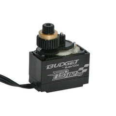 Savox Budget Metal Gear Micro Servo 2kg 0.16sec @6v 22.8x12x25.4mm 11g