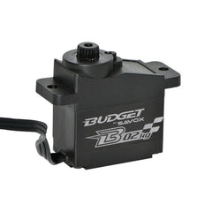 Savox Budget Metal Gear Micro Servo 2kg 0.16sec @6v 22.8x12x25.4mm 11g
