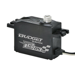 Savox Budget Metal Gear Mini Servo 5kg 0.16sec @6v 35x15x27.2mm 32g