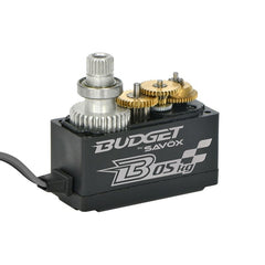 Savox Budget Metal Gear Mini Servo 5kg 0.16sec @6v 35x15x27.2mm 32g