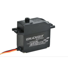 Savox Budget Metal Gear Servo 6.5kg 0.14sec @6v 40.7x20x39.4mm 42g