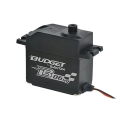 Savox Budget Metal Gear Servo 6.5kg 0.14sec @6v 40.7x20x39.4mm 42g