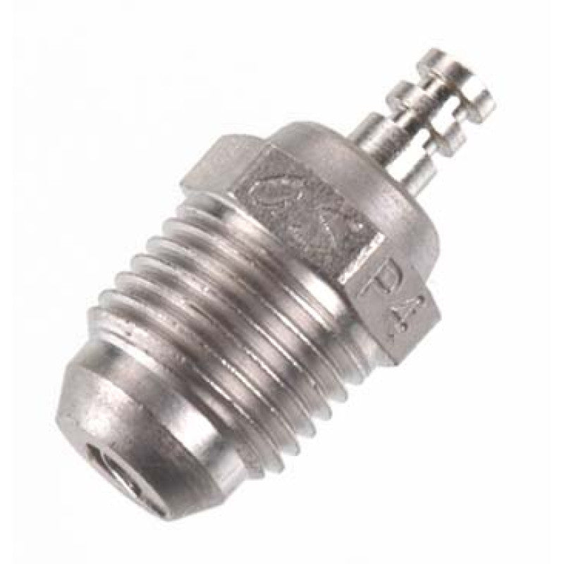 Glow Plug P4 (Turbo) Hot O.S. Speed by OS Engines