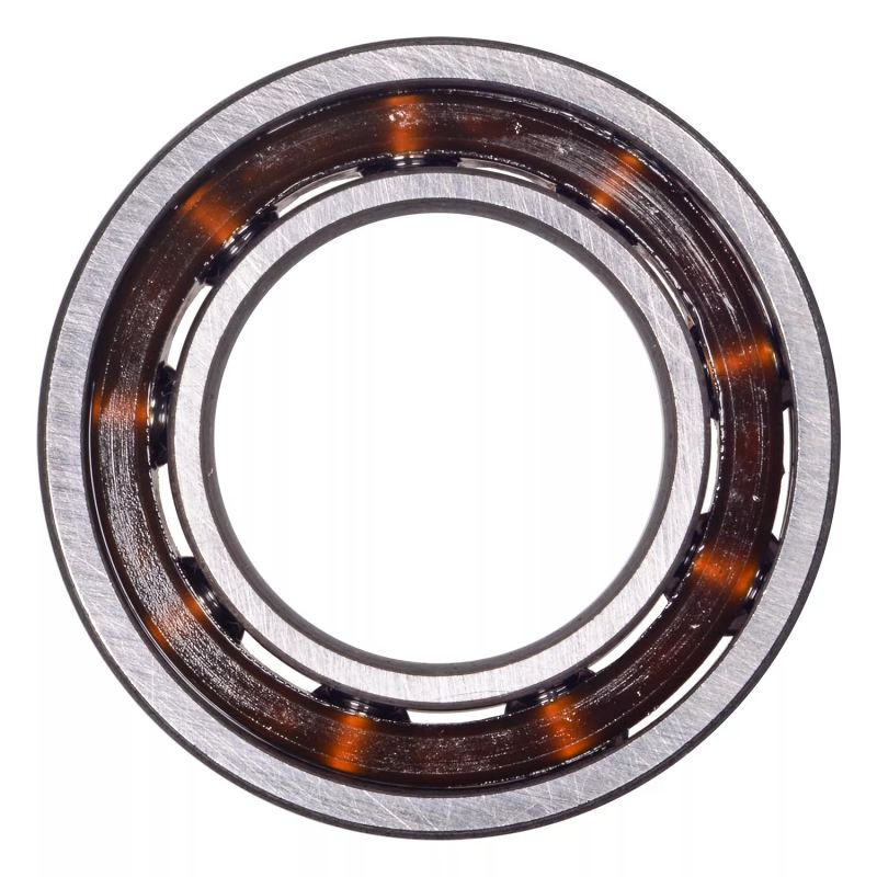 JS Engines Rear Engine Bearing .21 Race Engine 14x25.4x6mm, by Force Also For GX