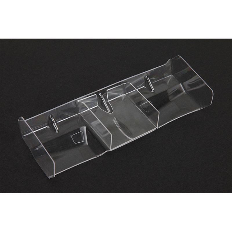 Beta Tires Beta 1/8 Buggy pre-cut lexan wing