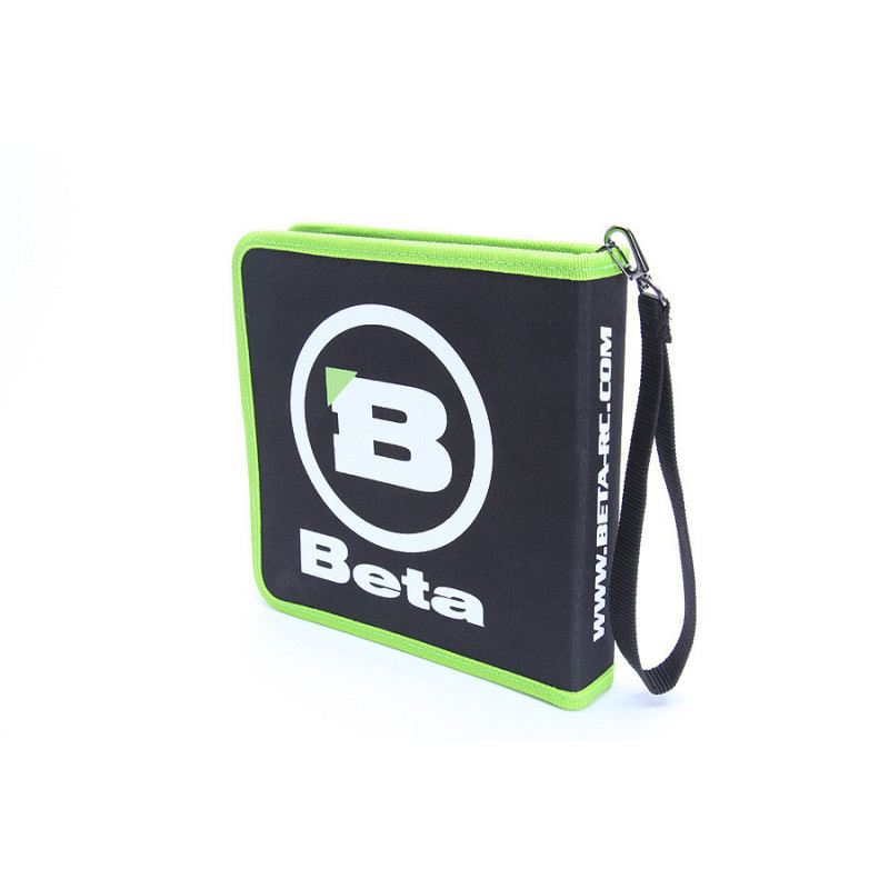 Beta Tires Beta tool bag(1)