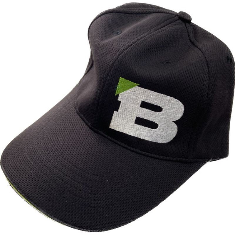 Beta Tires Beta Hat