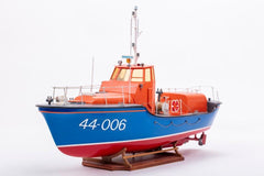 Billing Boats 1/40 RNLI Waveny Lifeboat