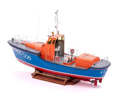 Billing Boats 1/40 RNLI Waveny Lifeboat
