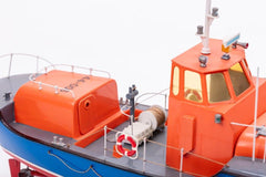 Billing Boats 1/40 RNLI Waveny Lifeboat