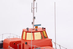 Billing Boats 1/40 RNLI Waveny Lifeboat