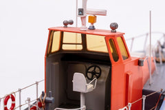 Billing Boats 1/40 RNLI Waveny Lifeboat