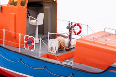 Billing Boats 1/40 RNLI Waveny Lifeboat