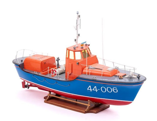 Billing Boats 1/40 RNLI Waveny Lifeboat