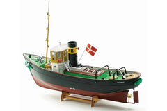 Billing Boats 1/60 '42 Ymer Tug Boat