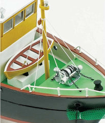 Billing Boats 1/60 '42 Ymer Tug Boat