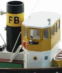 Billing Boats 1/60 '42 Ymer Tug Boat