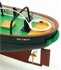 Billing Boats 1/60 '42 Ymer Tug Boat