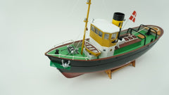 Billing Boats 1/60 '42 Ymer Tug Boat