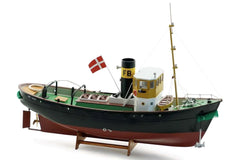 Billing Boats 1/60 '42 Ymer Tug Boat