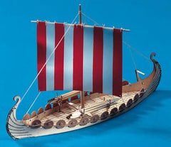 Billing Boats xxc1/50 Mini Oseberg