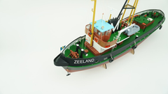 Billing Boats 1/35 Zeeland Tug