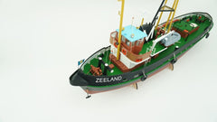 Billing Boats 1/35 Zeeland Tug