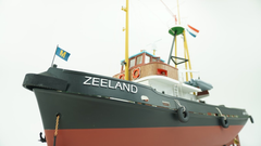 Billing Boats 1/35 Zeeland Tug