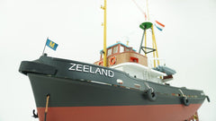 Billing Boats 1/35 Zeeland Tug