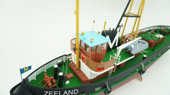 Billing Boats 1/35 Zeeland Tug