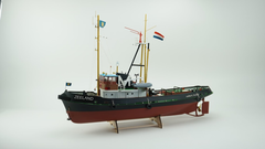 Billing Boats 1/35 Zeeland Tug