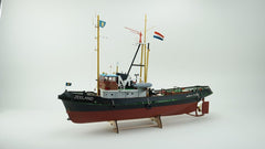 Billing Boats 1/35 Zeeland Tug