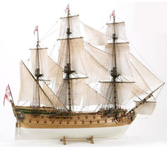 Billing Boats 1/75 Norske Love