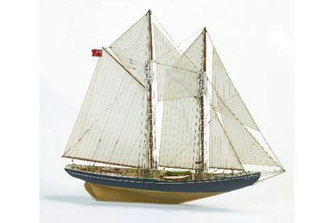 Billing Boats xxc1/65 Bluenose