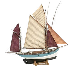 Billing Boats 1/50 Marie Jeanne