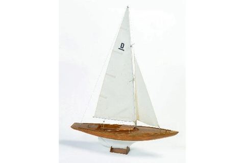 Billing Boats RCC: 1/12 Dragen