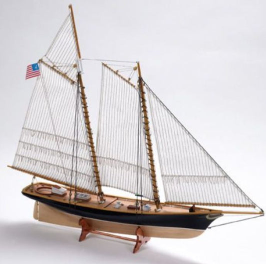 Billing Boats 1/72 America(America's Cup