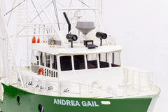 Billing Boats cRCC: 1/30 AndreaGail(re0526