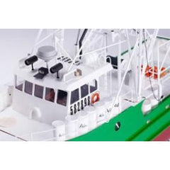 Billing Boats cRCC: 1/30 AndreaGail(re0526