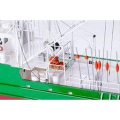 Billing Boats cRCC: 1/30 AndreaGail(re0526