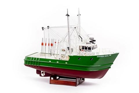 Billing Boats cRCC: 1/30 AndreaGail(re0526