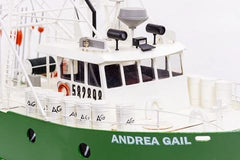Billing Boats cRCC: 1/30 AndreaGail(re0526