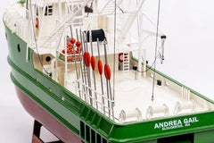 Billing Boats cRCC: 1/30 AndreaGail(re0526