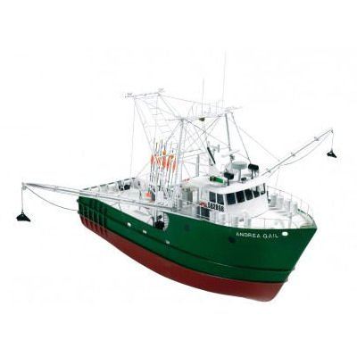 Billing Boats cRCC: 1/30 AndreaGail(re0526
