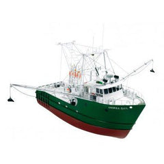 Billing Boats cRCC: 1/30 AndreaGail(re0526