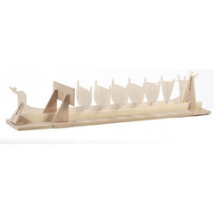 Billing Boats Building Slip