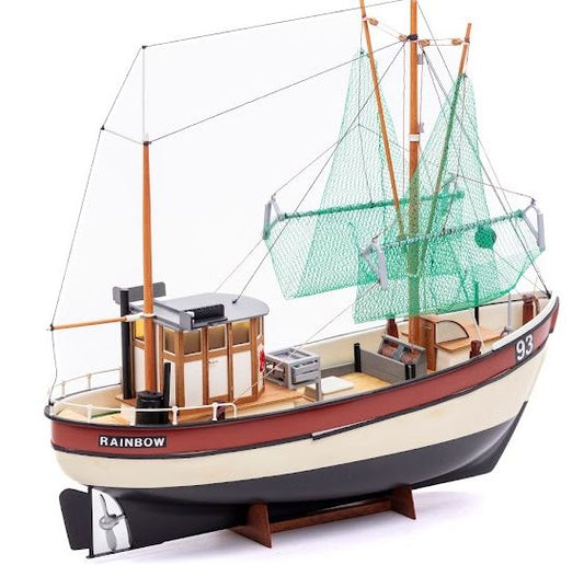 Billing Boats 1/60 Rainbow