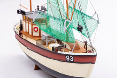 Billing Boats 1/60 Rainbow
